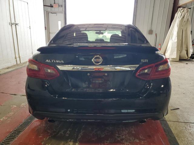 Photo 6 from auction – 2017 NISSAN ALTIMA 2.5 with VIN 1N4AL3AP4HC288095