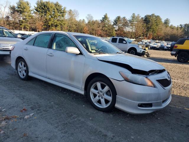 Photo 4 from auction – 2009 TOYOTA CAMRY BASE with VIN 4T1BE46KX9U319871