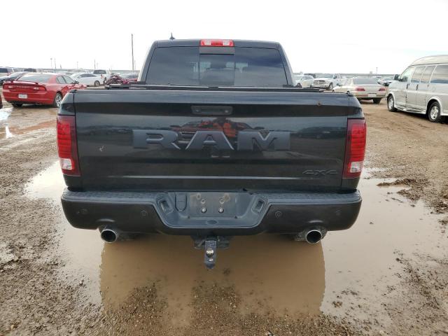 Photo 6 from auction – 2017 RAM 1500 SPORT with VIN 1C6RR7MT7HS838186