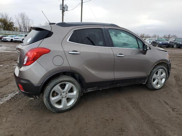 Photo 3 from auction – 2015 BUICK ENCORE CON with VIN KL4CJBSB6FB123796
