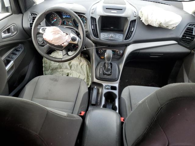 Photo 8 from auction – 2016 FORD ESCAPE SE with VIN 1FMCU0GX3GUB91870