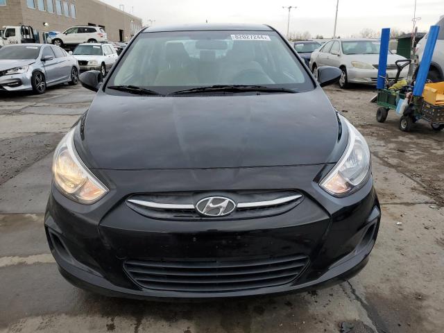 Photo 5 from auction – 2017 HYUNDAI ACCENT SE with VIN KMHCT4AE0HU354610