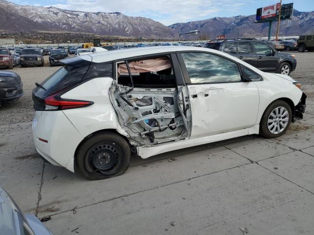 Photo 3 from auction – 2023 NISSAN LEAF S with VIN 1N4AZ1BVXPC553861