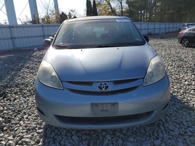 Photo 5 from auction – 2010 TOYOTA SIENNA CE with VIN 5TDKK4CC6AS296124