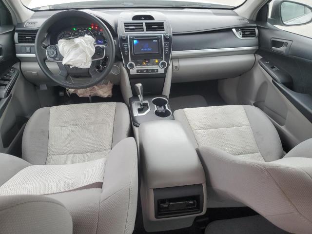 Photo 8 from auction – 2012 TOYOTA CAMRY BASE with VIN 4T1BF1FKXCU117972