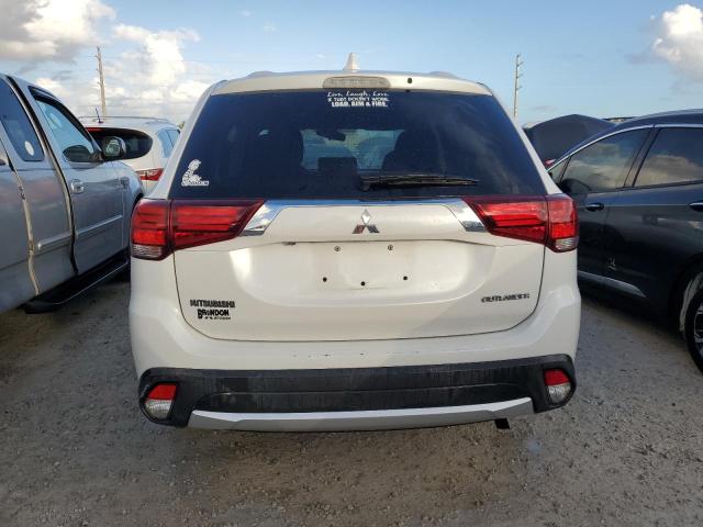 Photo 6 from auction – 2017 MITSUBISHI OUTLANDER with VIN JA4AD2A33HZ061972