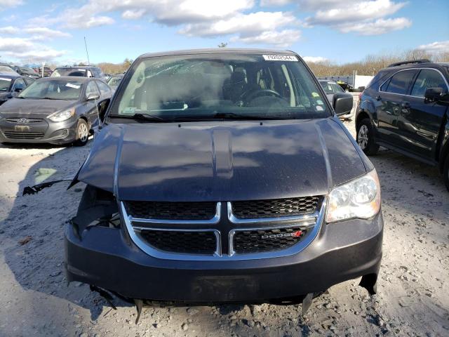 Photo 5 from auction – 2019 DODGE GRAND CARA with VIN 2C4RDGBG4KR790636