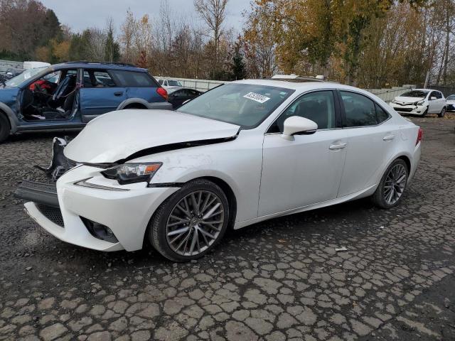 LEXUS IS 300 2016 with VIN JTHCM1D23G5002775 - Photo from auction