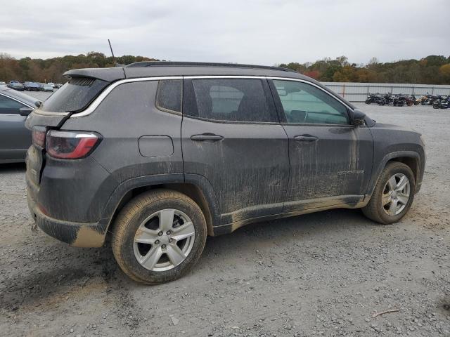Photo 3 from auction – 2022 JEEP COMPASS LA with VIN 3C4NJDBB5NT104759