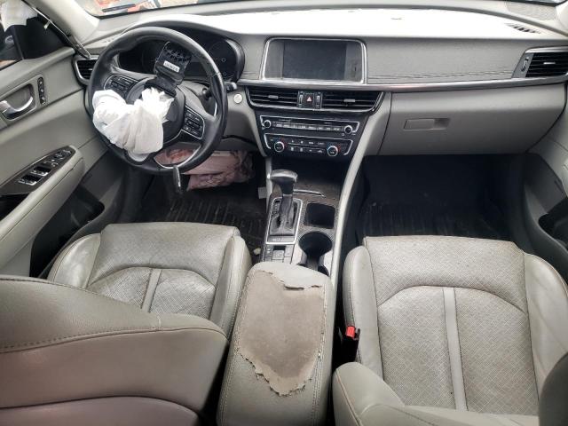 Photo 8 from auction – 2018 KIA OPTIMA EX with VIN 5XXGU4L35JG248342