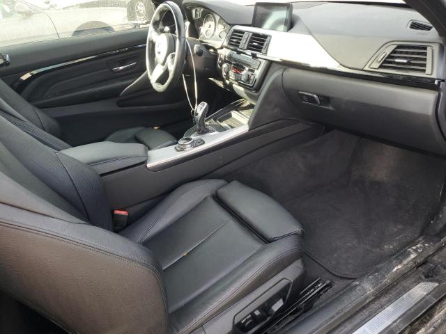 Photo 8 from auction – 2014 BMW 435 XI with VIN WBA3R5C56EK187034