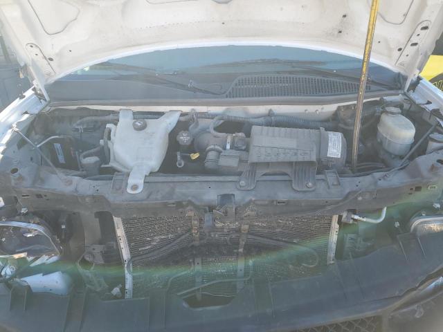 Photo 12 from auction – 2016 CHEVROLET EXPRESS G2 with VIN 1GCWGAFF2G1159307