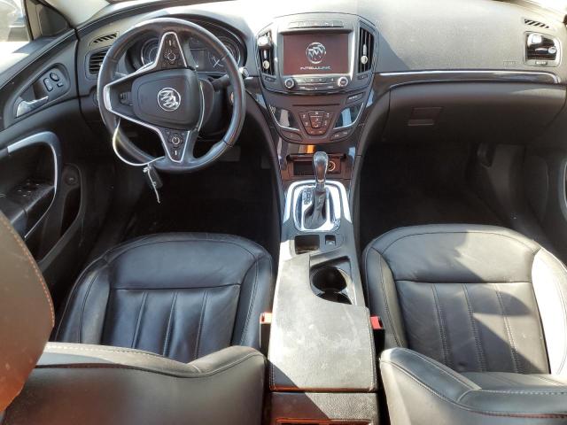 Photo 8 from auction – 2016 BUICK REGAL PREM with VIN 2G4GP5EXXG9162226
