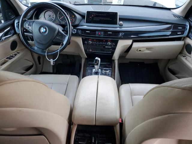 Photo 8 from auction – 2014 BMW X5 XDRIVE3 with VIN 5UXKS4C55E0J94175