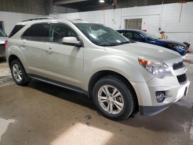 Photo 4 from auction – 2013 CHEVROLET EQUINOX LT with VIN 2GNFLNEK5D6281631