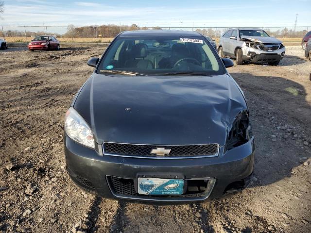 Photo 5 from auction – 2014 CHEVROLET IMPALA LIM with VIN 2G1WC5E32E1178501