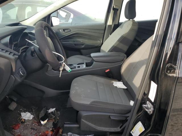 Photo 7 from auction – 2018 FORD ESCAPE S with VIN 1FMCU0F76JUB98434