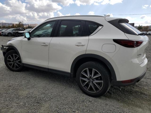 Photo 2 from auction – 2018 MAZDA CX-5 GRAND with VIN JM3KFADM4J1336053