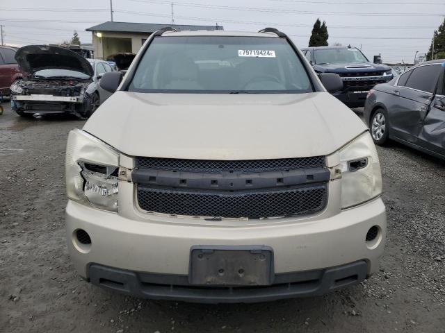 Photo 5 from auction – 2009 CHEVROLET EQUINOX LS with VIN 2CNDL13F596229076