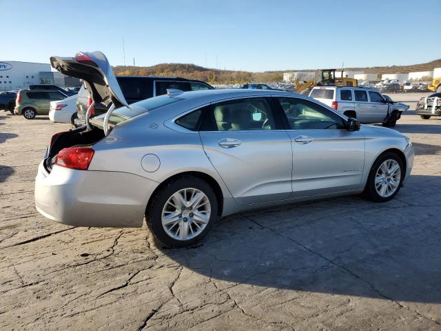 Photo 3 from auction – 2015 CHEVROLET IMPALA LS with VIN 1G11Z5SL2FU147526