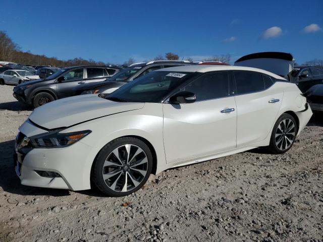 Photo 1 from auction – 2016 NISSAN MAXIMA 3.5 with VIN 1N4AA6AP4GC427244