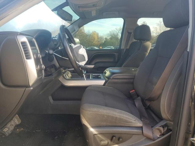 Photo 7 from auction – 2014 CHEVROLET SILVERADO with VIN 3GCUKREC0EG375280