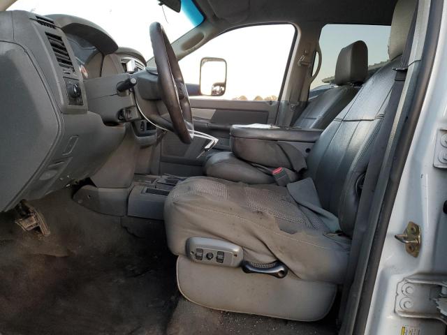 Photo 7 from auction – 2007 DODGE RAM 3500 with VIN 3D7ML39C97G701056
