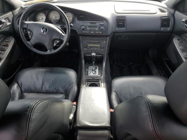 Photo 8 from auction – 2003 ACURA 3.2TL TYPE with VIN 19UUA56813A012294