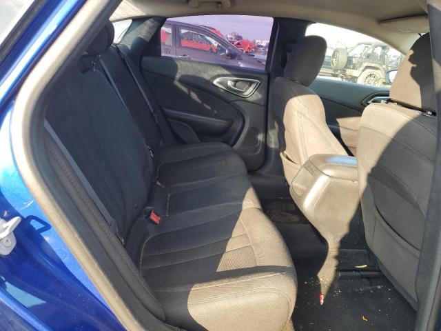 Photo 10 from auction – 2016 CHRYSLER 200 LIMITE with VIN 1C3CCCAB7GN132275