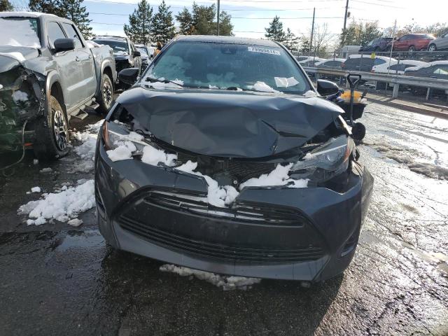 Photo 5 from auction – 2017 TOYOTA COROLLA L with VIN 2T1BURHE2HC935040