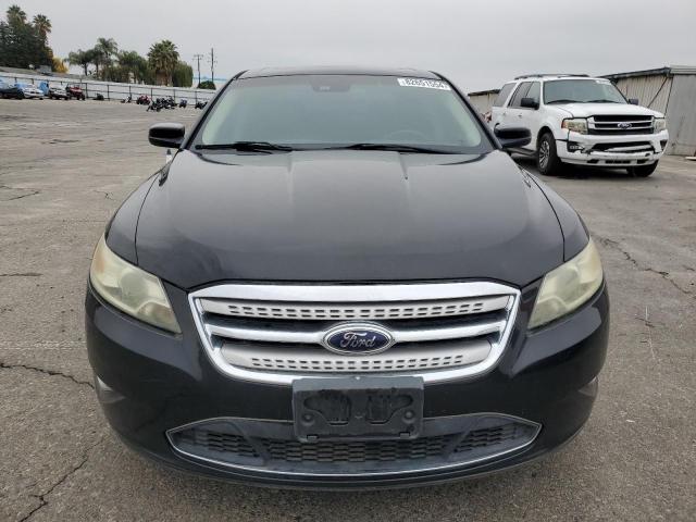 Photo 5 from auction – 2012 FORD TAURUS SHO with VIN 1FAHP2KT2CG143826
