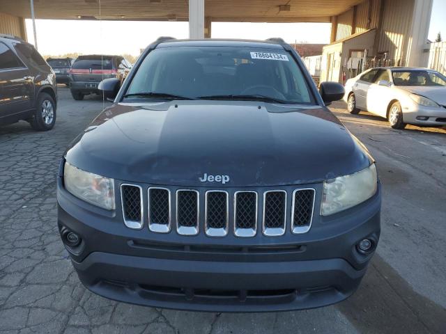 Photo 5 from auction – 2012 JEEP COMPASS LA with VIN 1C4NJCEB5CD685317