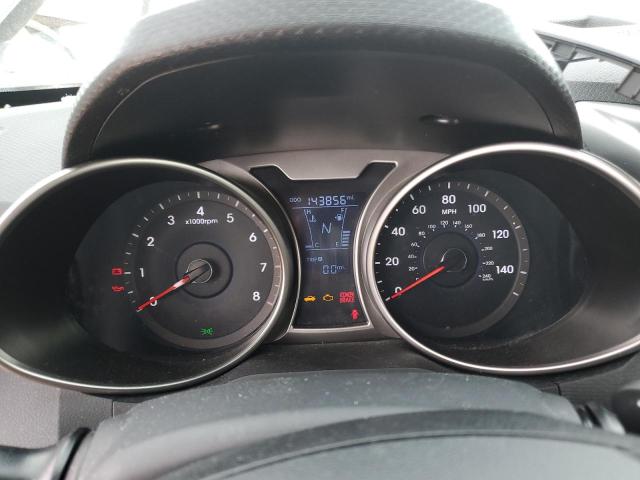 Photo 9 from auction – 2014 HYUNDAI VELOSTER with VIN KMHTC6AD3EU195239
