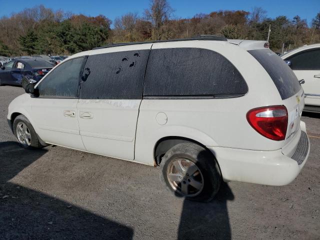 Photo 2 from auction – 2005 DODGE GRAND CARA with VIN 2D4GP44L45R336658