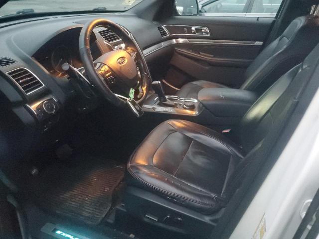 Photo 7 from auction – 2016 FORD EXPLORER S with VIN 1FM5K8GTXGGB68563