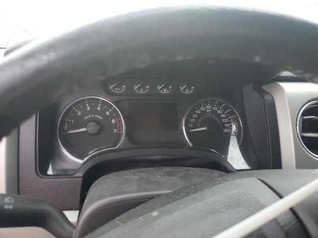 Photo 9 from auction – 2011 FORD F150 SUPER with VIN 1FTFW1ET3BFB30128