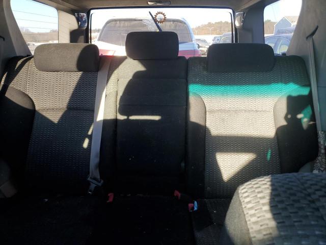 Photo 10 from auction – 2006 TOYOTA 4RUNNER SR with VIN JTEBU14RX68067691