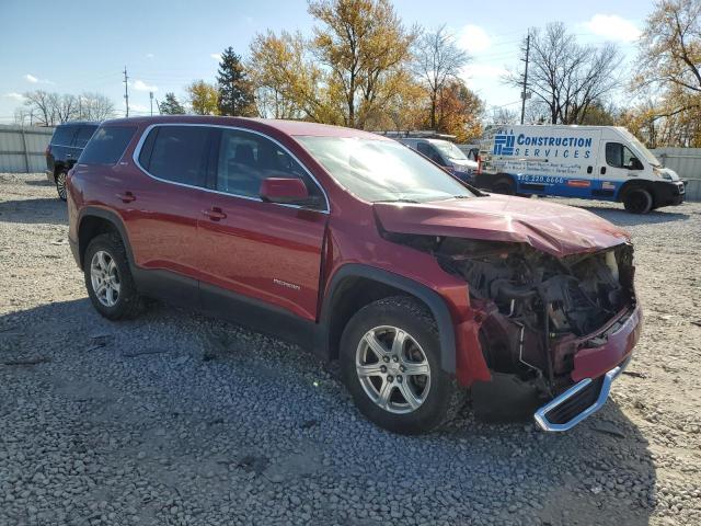Photo 4 from auction – 2019 GMC ACADIA SLE with VIN 1GKKNKLA6KZ258567