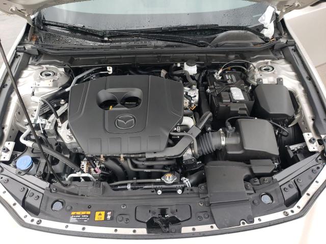 Photo 11 from auction – 2024 MAZDA 3 SELECT S with VIN 3MZBPABM0RM432086