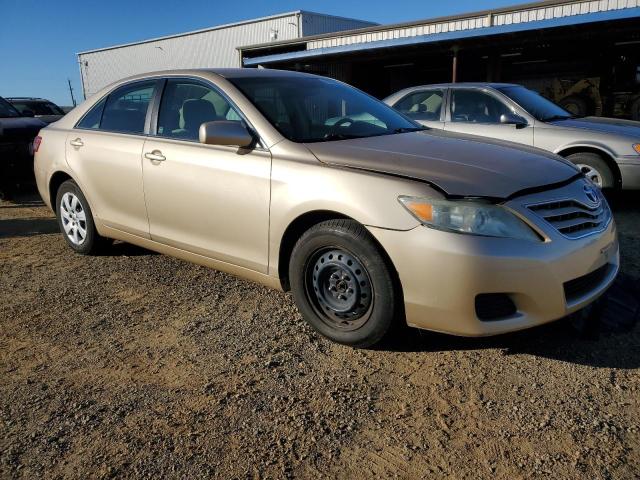 Photo 4 from auction – 2011 TOYOTA CAMRY BASE with VIN 4T1BF3EK7BU149239