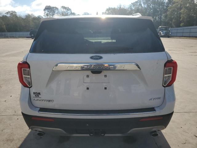 Photo 6 from auction – 2023 FORD EXPLORER L with VIN 1FMSK8FHXPGA52490