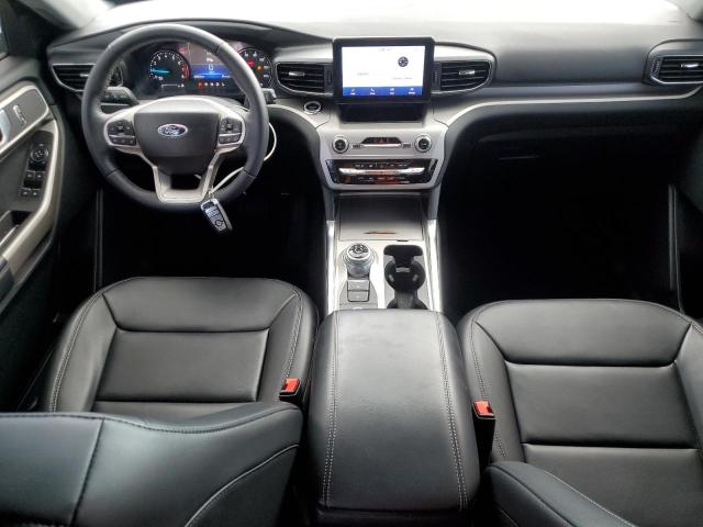 Photo 8 from auction – 2023 FORD EXPLORER X with VIN 1FMSK8DH1PGB07931