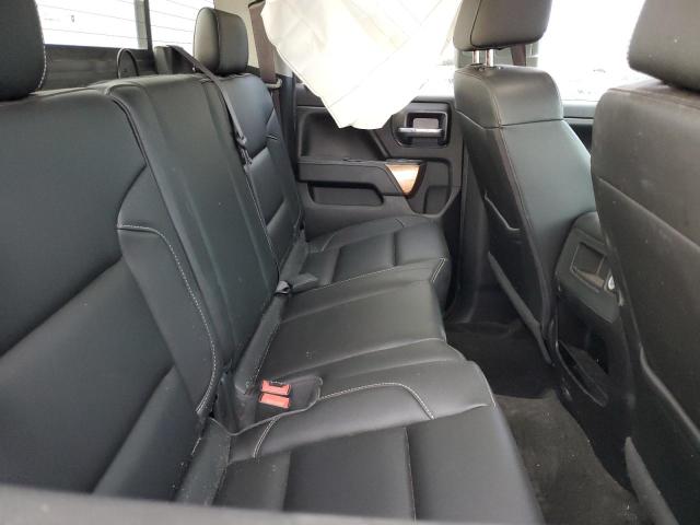 Photo 10 from auction – 2017 CHEVROLET SILVERADO with VIN 1GCVKSEC7HZ266928