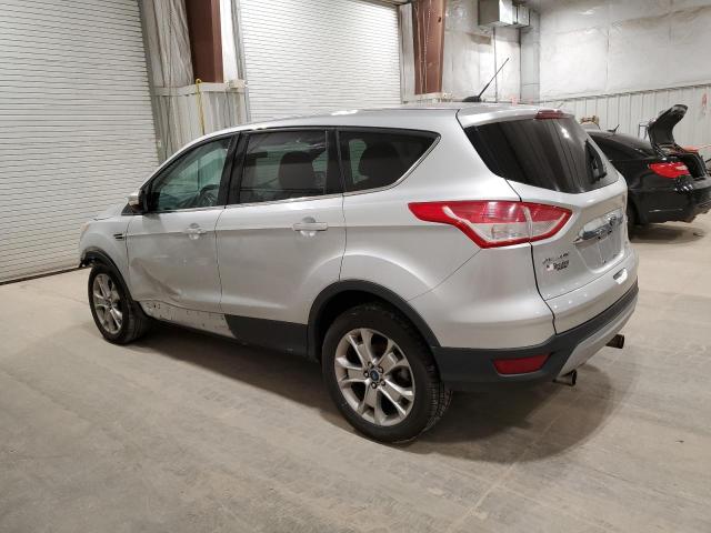 Photo 2 from auction – 2013 FORD ESCAPE SEL with VIN 1FMCU9H92DUA10063
