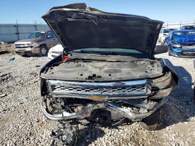 Photo 5 from auction – 2014 CHEVROLET SILVERADO with VIN 1GCVKREC7EZ216017