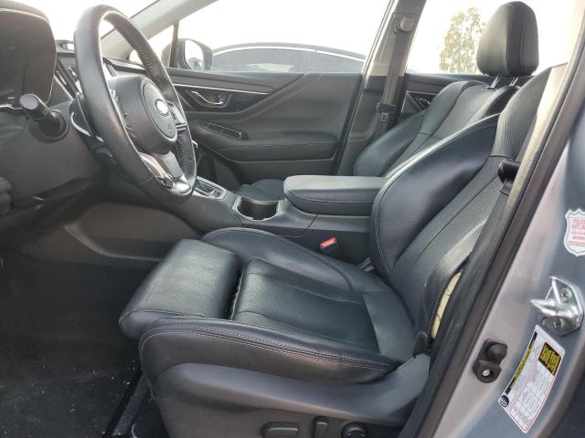 Photo 7 from auction – 2022 SUBARU LEGACY LIM with VIN 4S3BWAN67N3018592