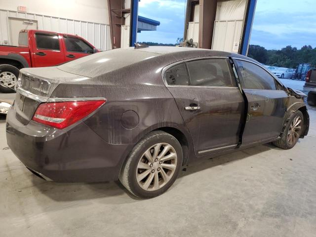 Photo 3 from auction – 2015 BUICK LACROSSE with VIN 1G4GB5G34FF304021