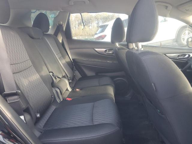 Photo 11 from auction – 2017 NISSAN ROGUE S with VIN KNMAT2MV2HP529160