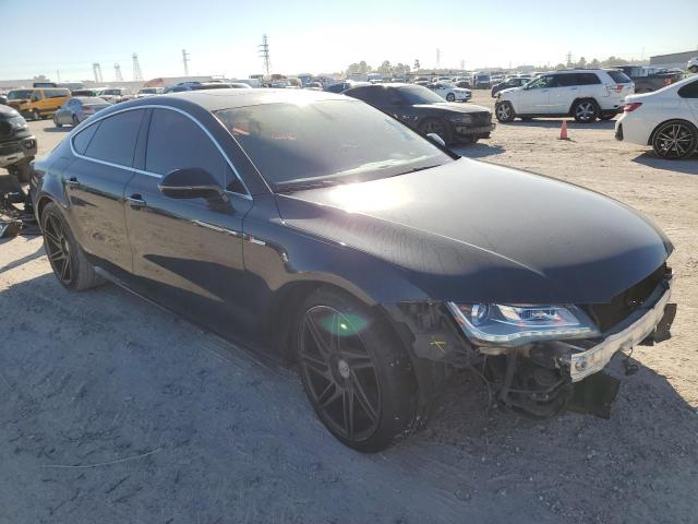 Photo 4 from auction – 2014 AUDI A7 PREMIUM with VIN WAUWGAFC5EN136855