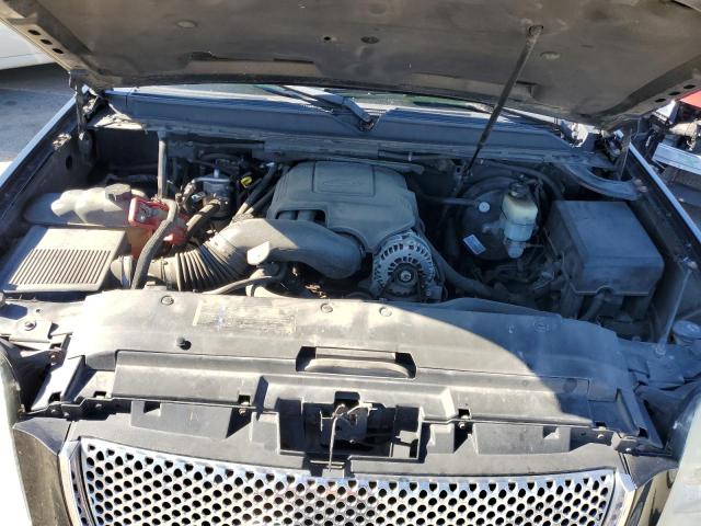 Photo 11 from auction – 2007 GMC YUKON DENA with VIN 1GKFK63857J159808
